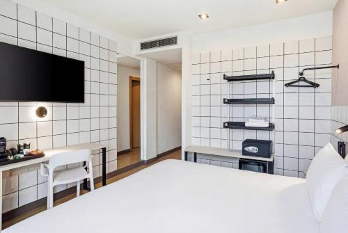 B&B HOTEL Miranda de Ebro