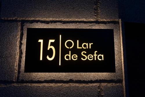 Lar de Sefa 15