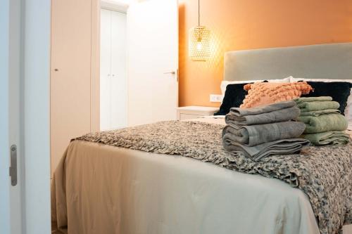 Apartamentos Boutique Siete Puertas