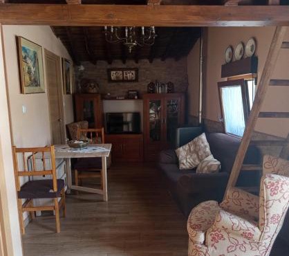 Casa rural TIO PEDRITO