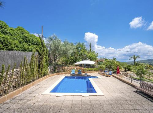Holiday Home Reco de Can Pere Mas by Interhome