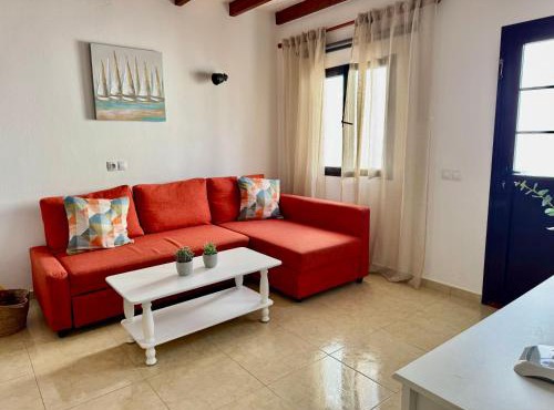 Apartamento Lava by Vulcano Homes