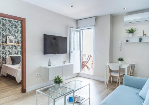 APARTOYOU PREMIUM - Apartamentos Casa Linares