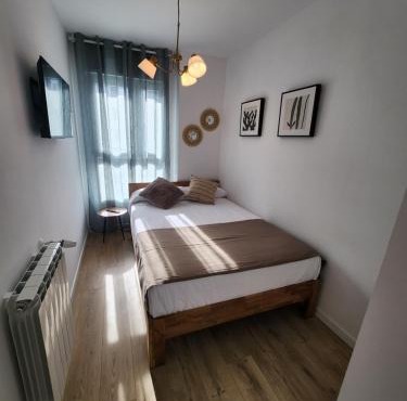 Apartamento Playa San Juan 2