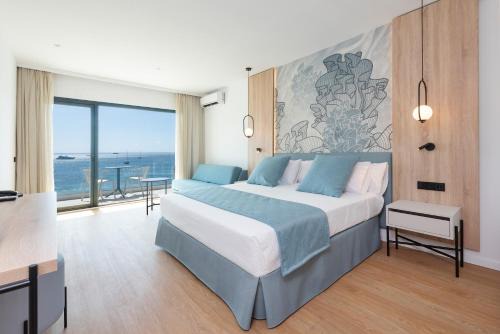 Hotel Palia Tropico Playa