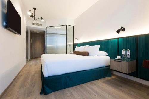 Axel Hotel Bilbao - Adults Only