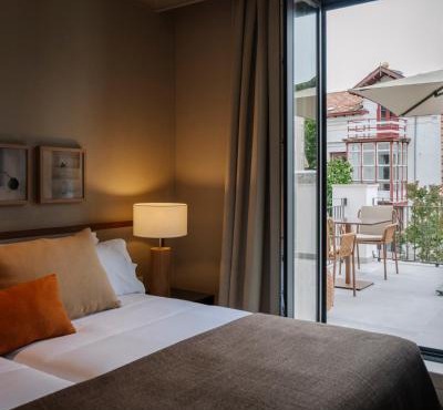 Hotel Rhin Garden