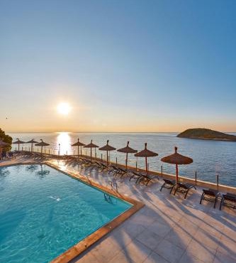 Hotel Florida Magaluf - Adults Only