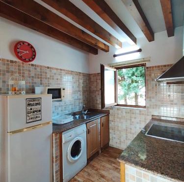 Apartamentos Copi Villa de Suances