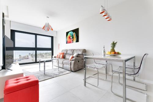 Apartament Morski Raj