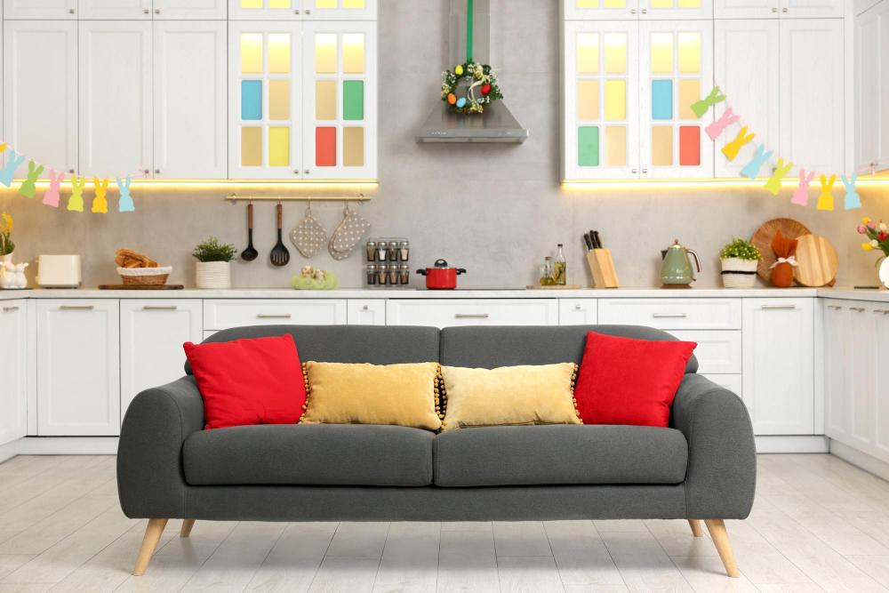 Ático con terraza pleno centro