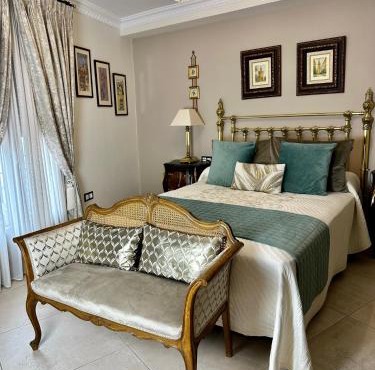 Hotel Boutique Casa Veracruz