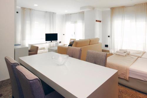 Apartments Catedral