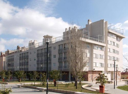 ÁTICO ACOGEDOR LUJOSO CHECK-IN 24H PENTHOUSE 5 Planta 5