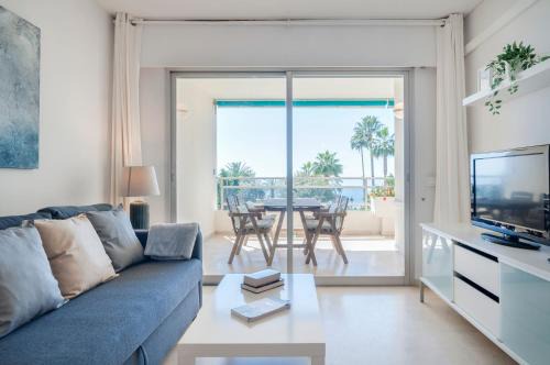 Imperator Sea Views Apartments