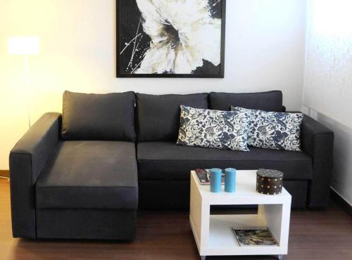 Your Home in Barcelona Apartments