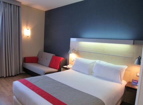 Holiday Inn Express Madrid-Alcorcón by IHG
