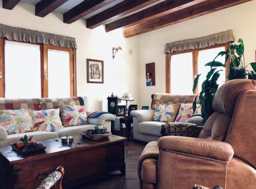 pension trescasas