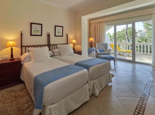 Hotel Bon Sol Resort & Spa