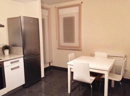 Apartamento Mirador de Corrubedo