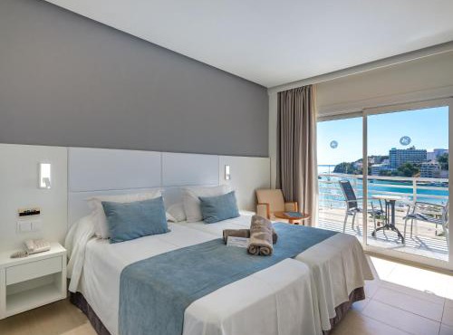 Son Matias Beach - Adults Only