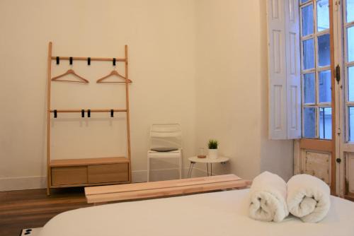 Slow City Hostel Pontevedra