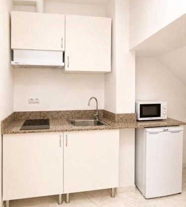 Apartamentos Arguiñan 