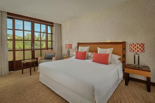 Sheraton Mallorca Golf Hotel 
