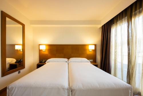 Hotel Thalasso Cantabrico Las Sirenas 