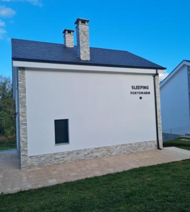 Portomarin 