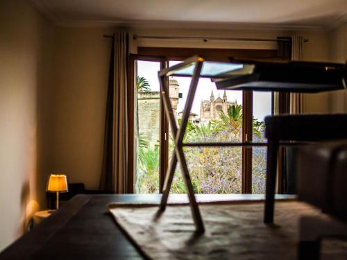 Hotel Hostal Cuba 